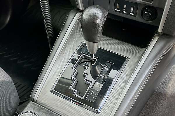 2020 Mitsubishi TRITON GLX-R (4x4) MR MY20 4X4