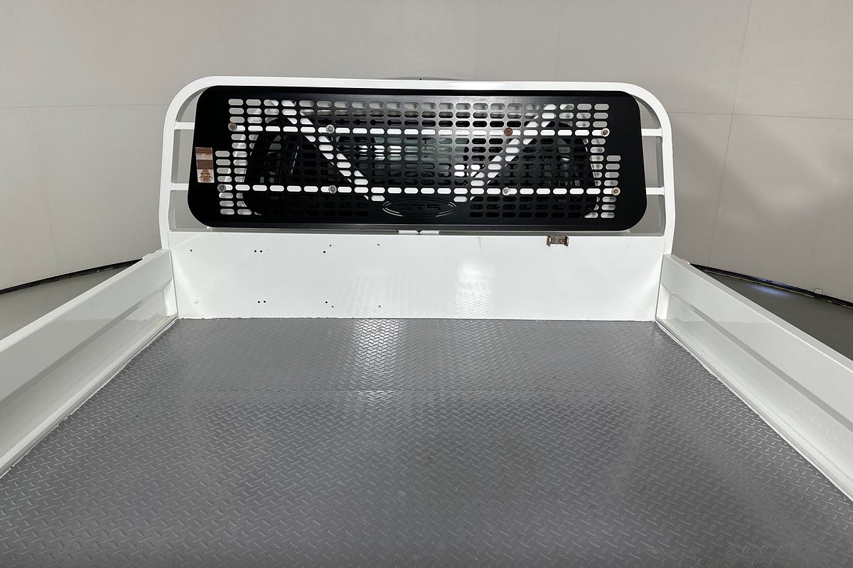 2022 Mitsubishi TRITON GLX (4x4) MR MY22 4X4