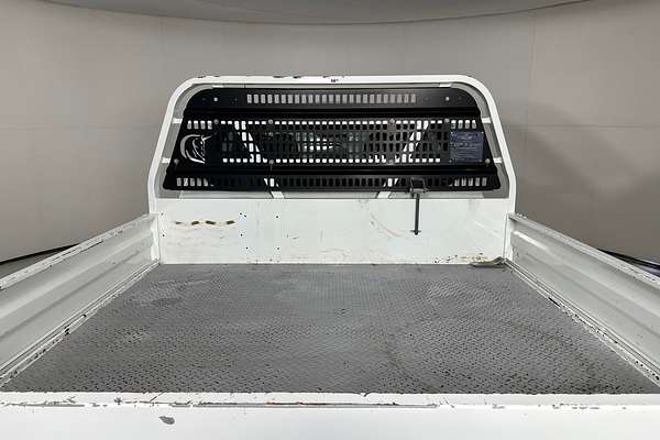 2022 Mitsubishi TRITON GLX (4x4) MR MY22 4X4