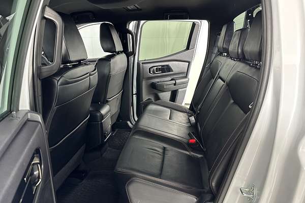 2024 Mitsubishi Triton GSR MV 4X4