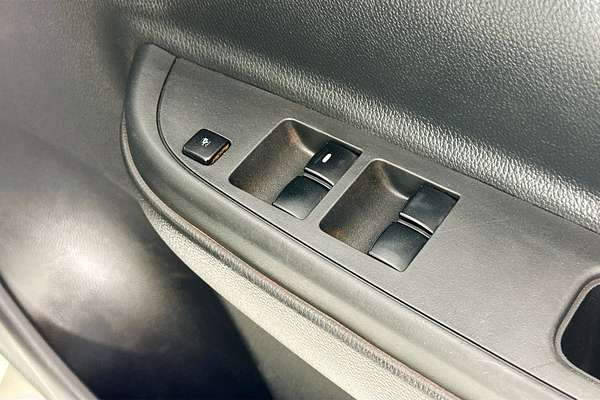 2022 Mitsubishi TRITON GLX (4x4) MR MY22 4X4