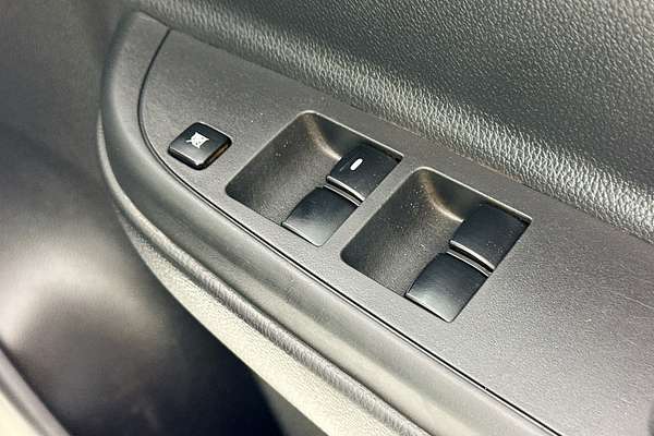 2022 Mitsubishi TRITON GLX (4x4) MR MY22 4X4