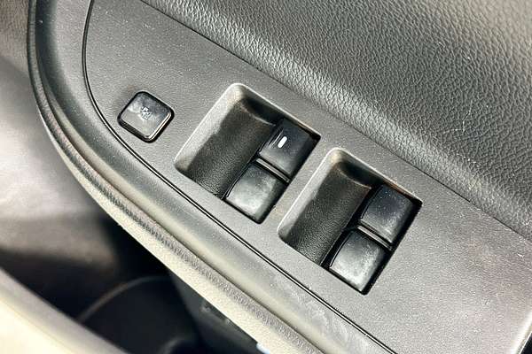 2022 Mitsubishi TRITON GLX (4x4) MR MY22 4X4
