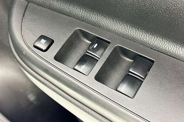 2022 Mitsubishi TRITON GLX (4x4) MR MY22 4X4