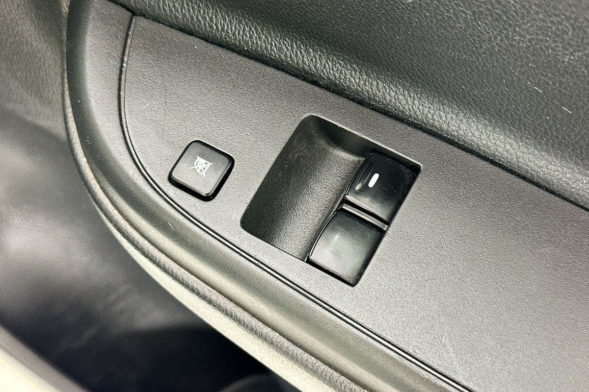 2022 Mitsubishi TRITON GLX (4x2) MR MY22 4x2