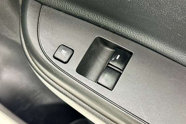 2022 Mitsubishi TRITON GLX (4x2) MR MY22 4x2