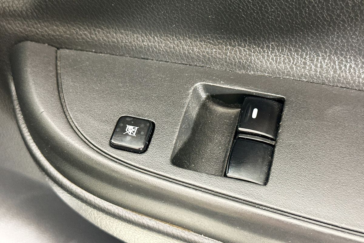 2022 Mitsubishi TRITON GLX (4x2) MR MY22 4x2