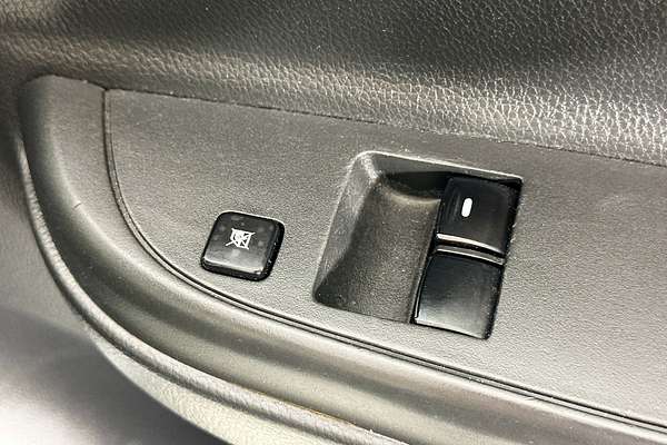 2022 Mitsubishi TRITON GLX (4x2) MR MY22 4x2