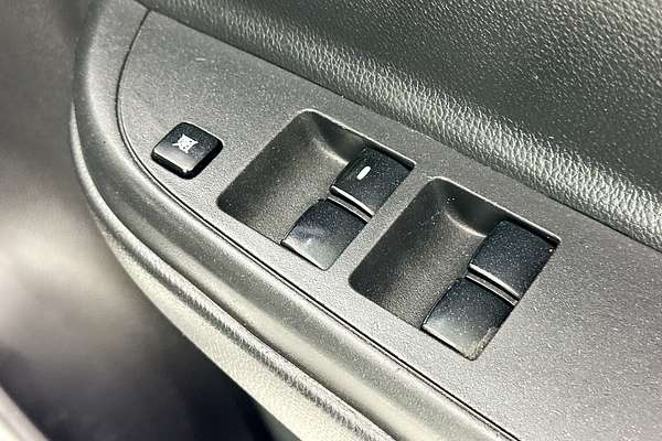 2021 Mitsubishi TRITON GLX+ (4x4) MR MY21 4X4