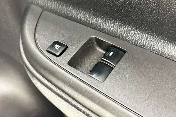 2020 Mitsubishi Triton GLX (4x4) MR MY20 4X4