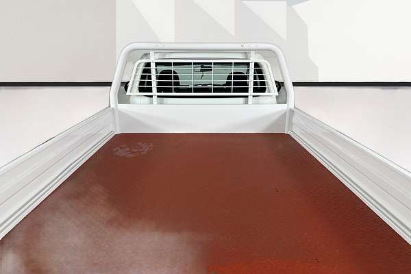 2022 Mitsubishi TRITON GLX (4x2) MR MY22 4x2