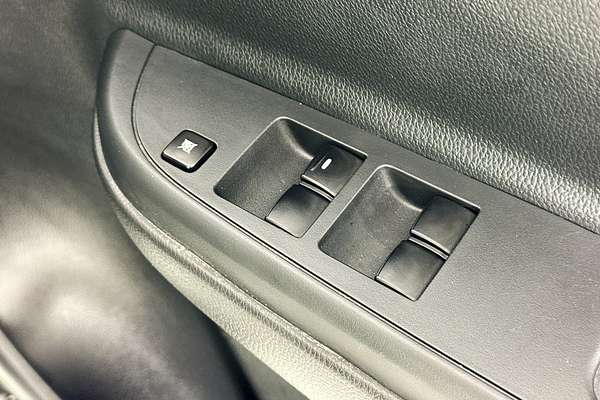 2021 Mitsubishi TRITON GLX-R (4x4) MR MY22 4X4