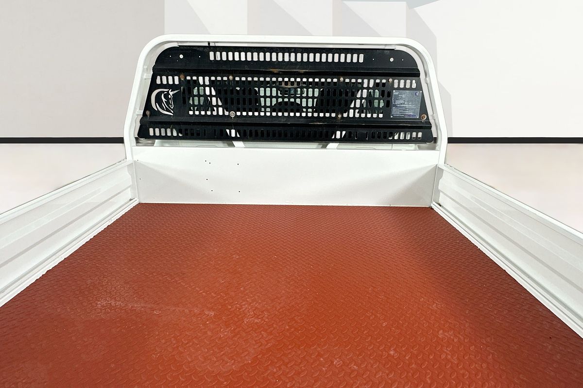 2022 Mitsubishi TRITON GLX (4x4) MR MY22 4X4