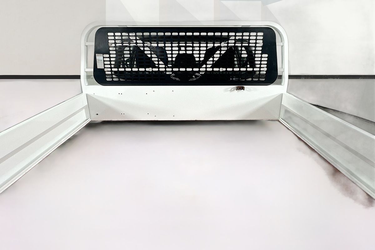 2022 Mitsubishi TRITON GLX (4x4) MR MY22 4X4