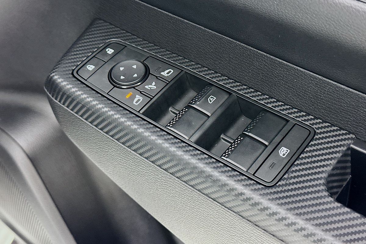 2024 Mitsubishi Triton GLS (4x4) MV MY24 4X4