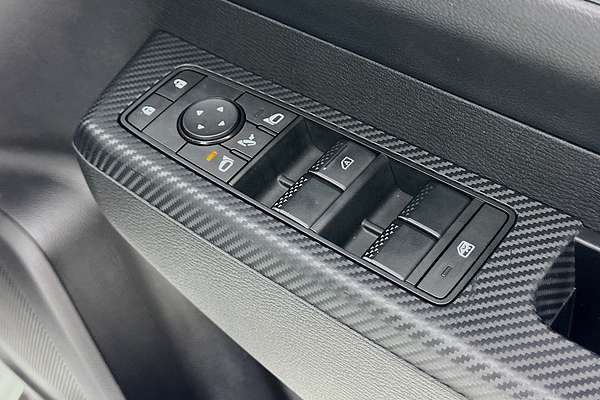 2024 Mitsubishi Triton GLS (4x4) MV MY24 4X4