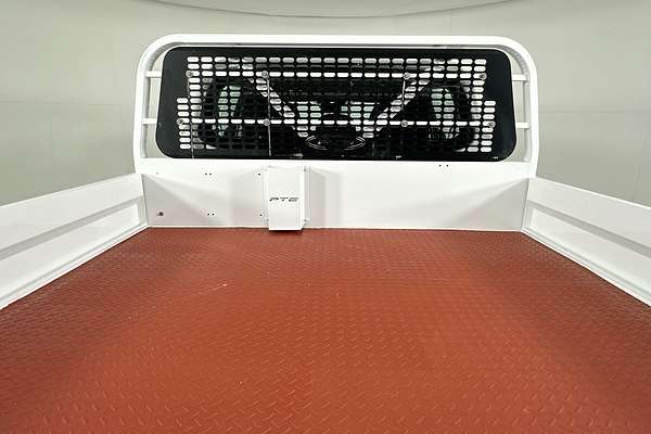 2022 Mitsubishi TRITON GLX (4x4) MR MY22 4X4