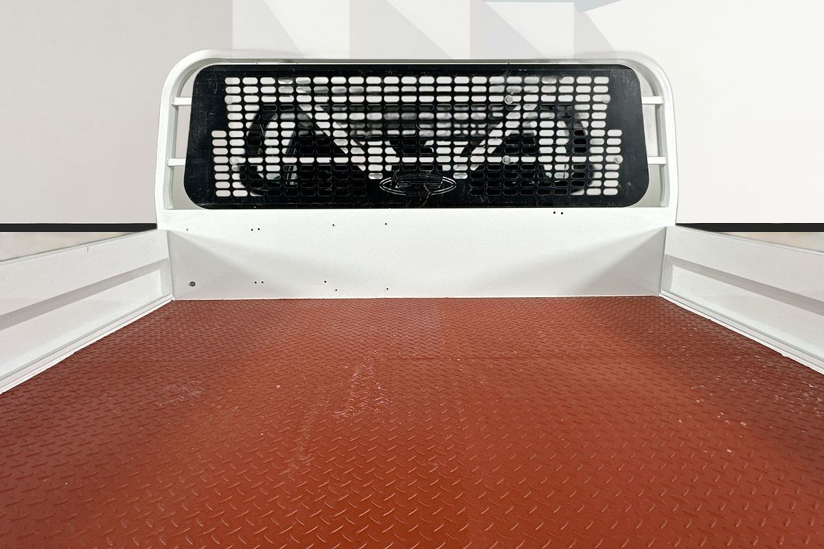 2022 Mitsubishi TRITON GLX (4x4) MR MY22 4X4