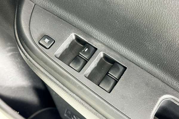 2020 Mitsubishi TRITON GLX ADAS MR MY20 REAR WHEEL DRIVE