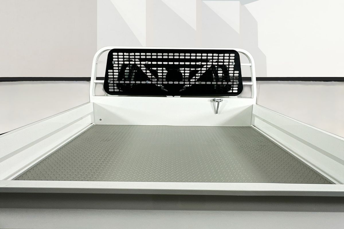 2022 Mitsubishi TRITON GLX (4x4) MR MY22 4X4