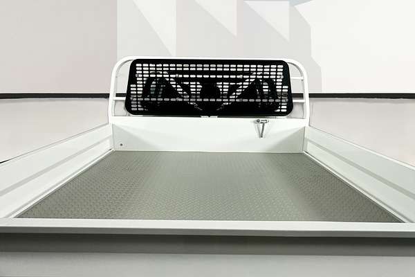 2022 Mitsubishi TRITON GLX (4x4) MR MY22 4X4