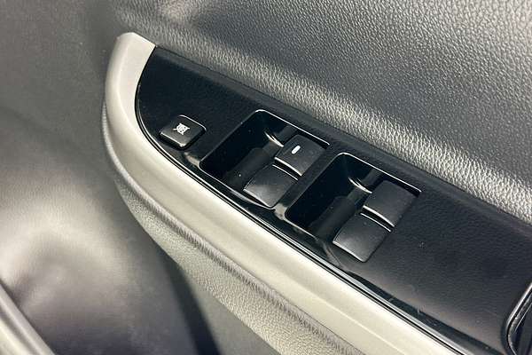 2020 Mitsubishi TRITON GLS (4x4) MR MY20 4X4