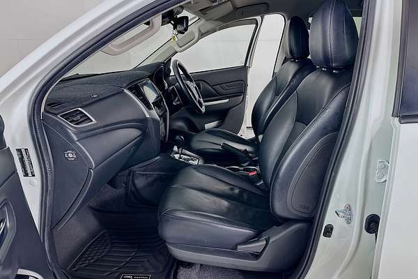 2020 Mitsubishi Triton GLS Premium MR 4X4