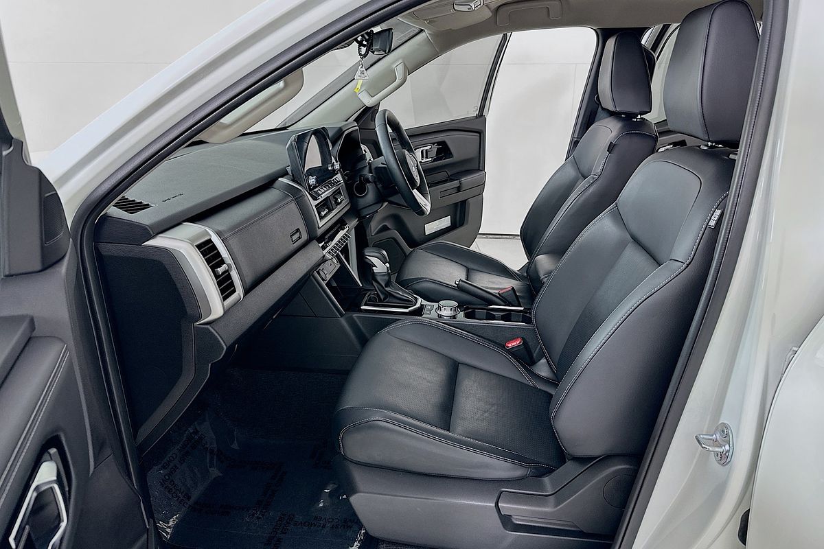 2024 Mitsubishi Triton GLS (4x4) MV MY24 4X4