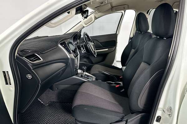 2020 Mitsubishi TRITON GLS (4x4) MR MY20 4X4