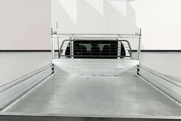 2022 Mitsubishi TRITON GLX (4x4) MR MY22 4X4