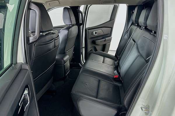2024 Mitsubishi Triton GLS (4x4) MV MY24 4X4