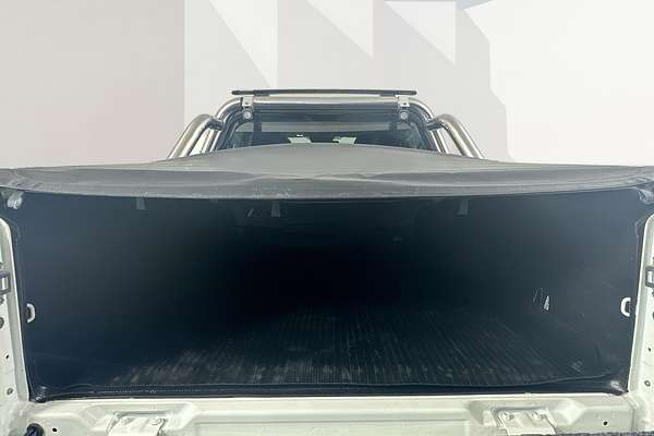 2020 Mitsubishi Triton GLS Premium MR 4X4