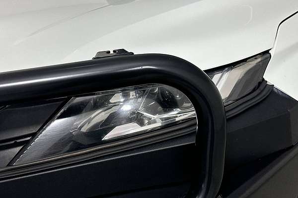 2022 Mitsubishi TRITON GLX (4x4) MR MY22 4X4
