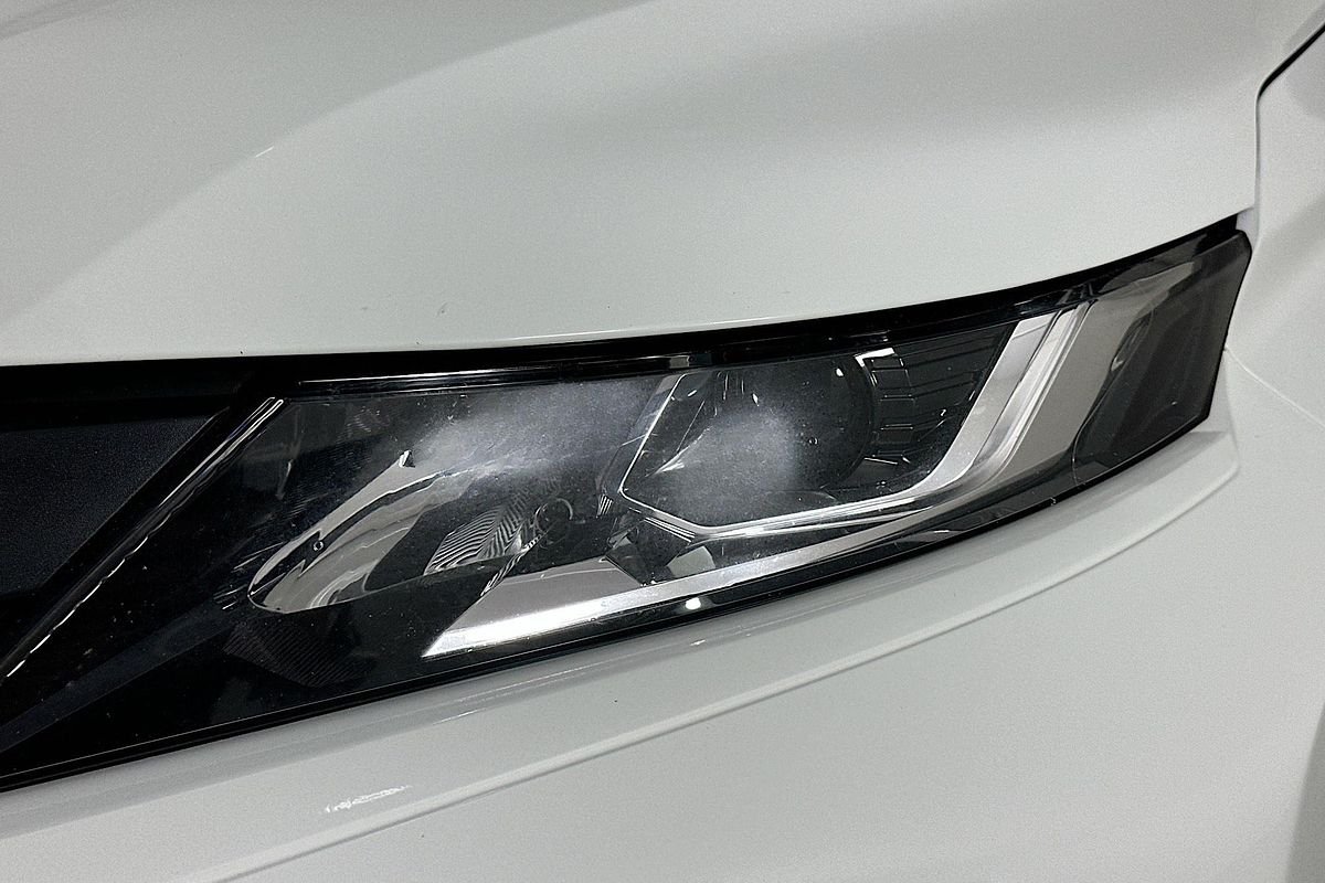 2021 Mitsubishi TRITON GLX ADAS (4x2) MR MY21 4x2
