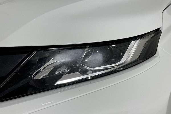2021 Mitsubishi TRITON GLX ADAS (4x2) MR MY21 4x2