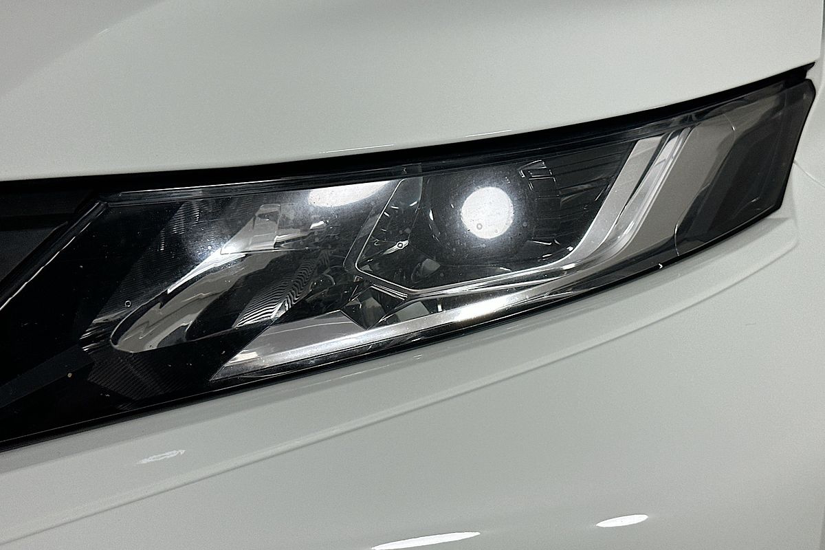 2022 Mitsubishi TRITON GLX (4x2) MR MY22 4x2