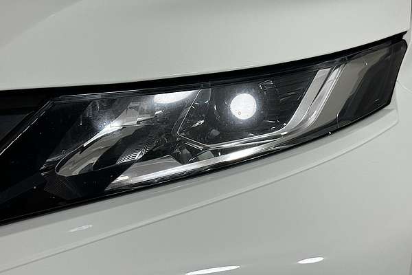 2022 Mitsubishi TRITON GLX (4x2) MR MY22 4x2