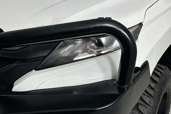 2022 Mitsubishi TRITON GLX (4x4) MR MY22 4X4