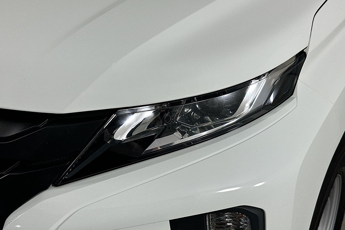 2022 Mitsubishi TRITON GLX (4x2) MR MY22 4x2