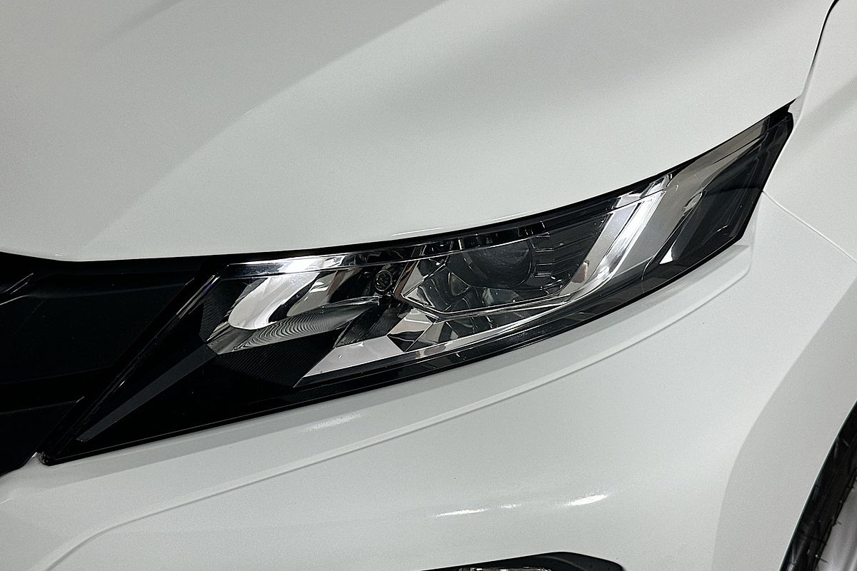 2022 Mitsubishi TRITON GLX (4x4) MR MY22 4X4