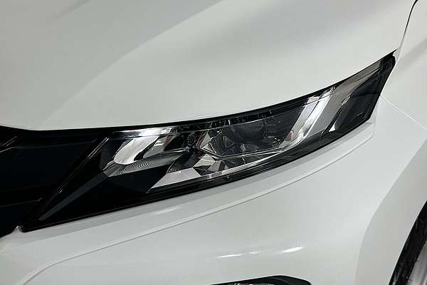 2022 Mitsubishi TRITON GLX (4x4) MR MY22 4X4