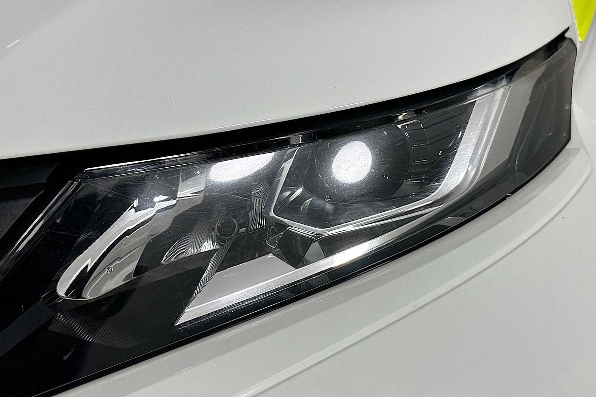 2021 Mitsubishi TRITON GLX (4x4) MR MY22 4X4