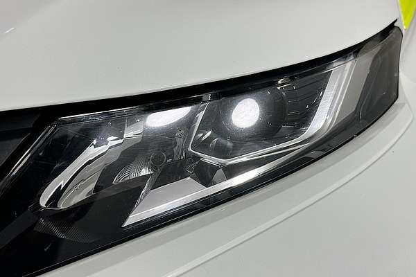 2021 Mitsubishi TRITON GLX (4x4) MR MY22 4X4