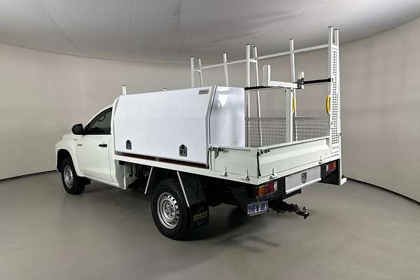 2020 Mitsubishi TRITON GLX (4x2) MR MY21 4x2