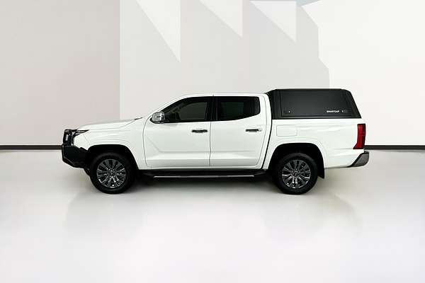 2024 Mitsubishi Triton GLS (4x4) MV MY24 4X4