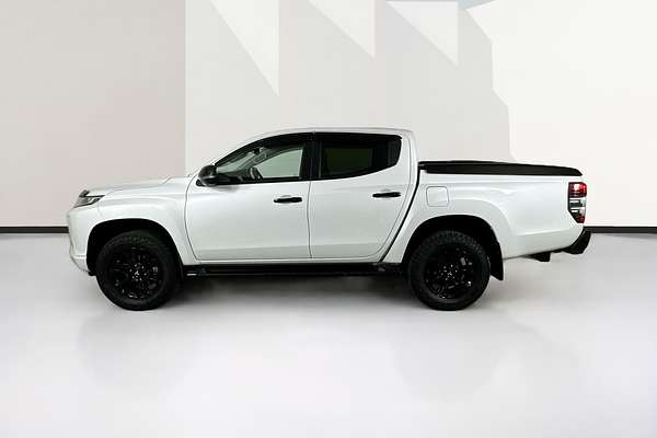2022 Mitsubishi TRITON GSR (4x4) MR MY22 4X4