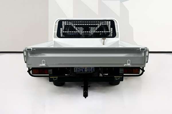 2022 Mitsubishi TRITON GLX (4x4) MR MY22 4X4