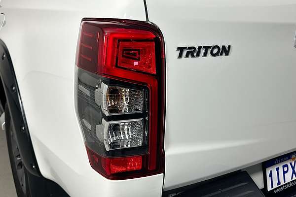 2020 Mitsubishi Triton GLS Premium MR 4X4