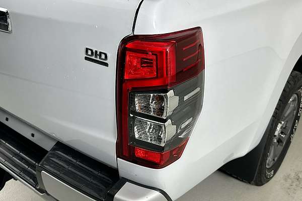2019 Mitsubishi TRITON GLS MR 4X4