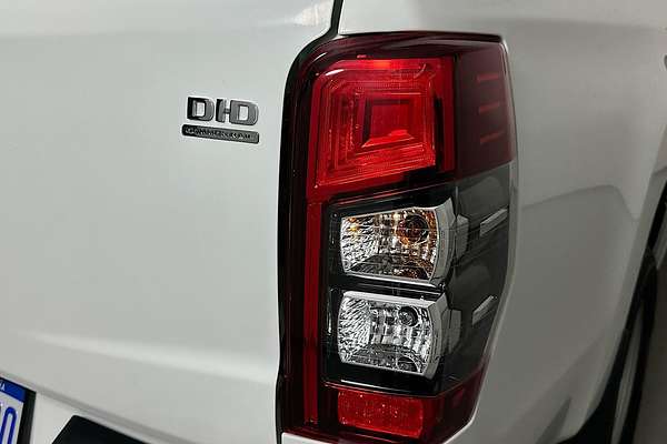 2021 Mitsubishi TRITON GLX ADAS (4x2) MR MY21 4x2